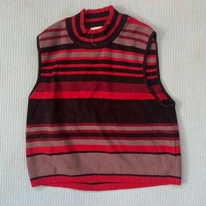 M Crop Top. Urban Outfitters Cooperative